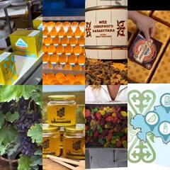 В целях популяризации географических указаний органами юстиции был проведен челлендж на тему «Мой региональный бренд»