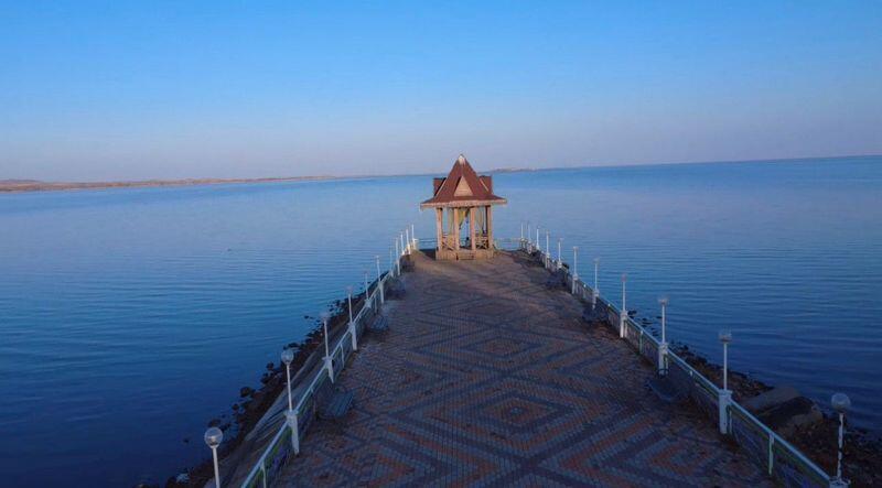 В Карагандинской области расширяют туристический кластер