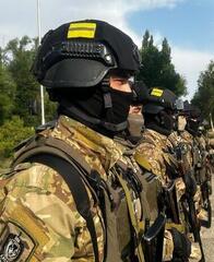 В отношении учебного мероприятия