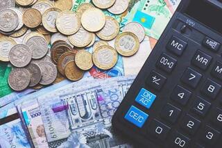 Более 264 тыс. человек получили выплаты из ГФСС в связи с потерей работы