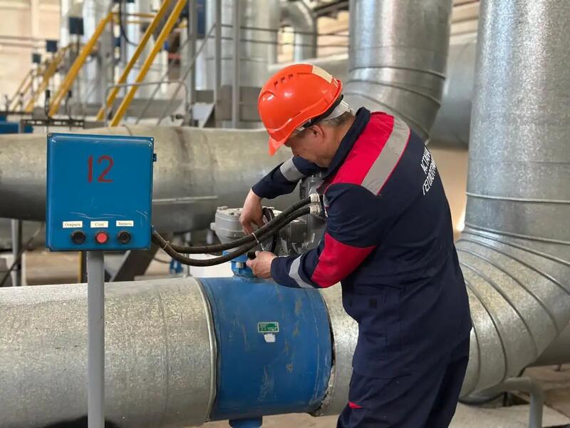 «Не просто профессия, а служение людям»: семья из Астаны посвятила трудовой путь теплоэнергетике столицы