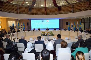 В ТУРКЕСТАНЕ ПРОШЛО ЗАСЕДАНИЕ СОВЕТА АССАМБЛЕИ НАРОДА КАЗАХСТАНА