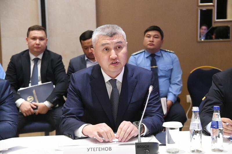 В Астане прошло масштабное мероприятие, посвященное вопросам реализации инвестиционных проектов