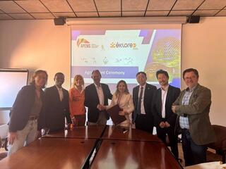 Новый уровень спортивного образования: Академия запускает программу EMBA совместно с французским вузом Eklore-Ed