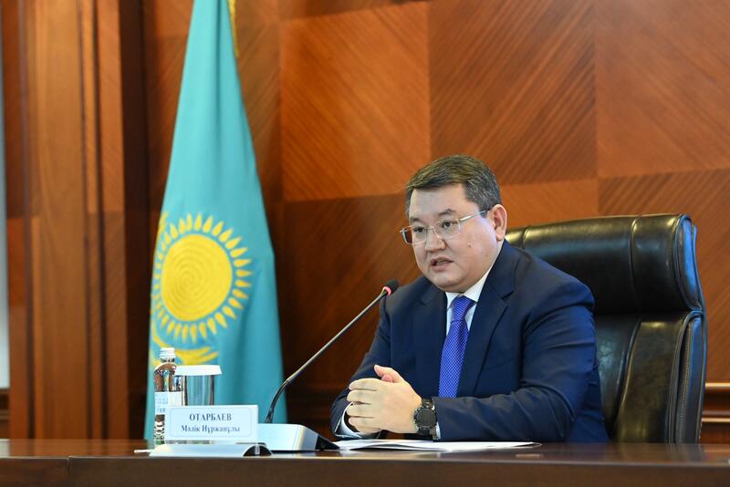 Обсуждены задачи, поставленные в Послании