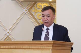 Нурлан Ногаев: Не вакцинированные против кори не понимают, какую угрозу они несут обществу и своим детям
