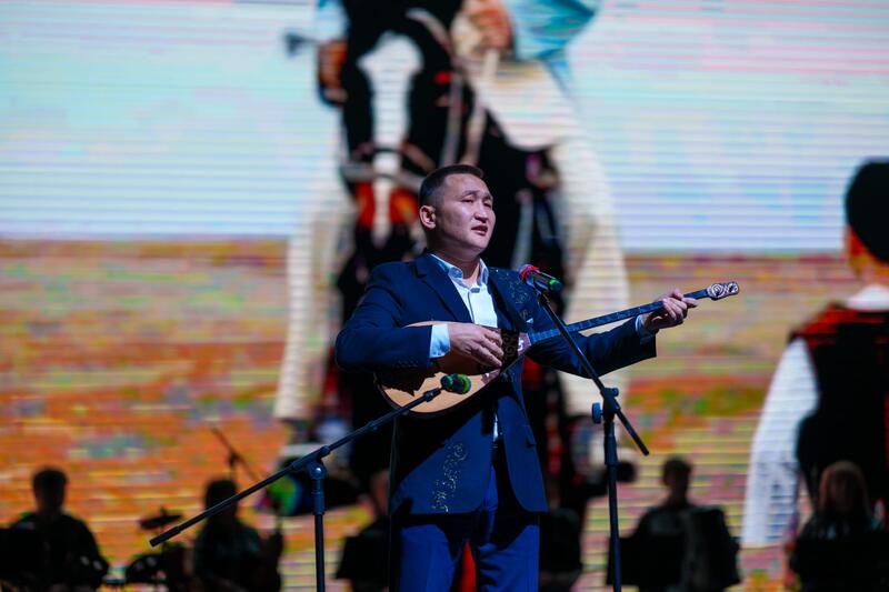 В ВКО стартовали Дни культуры города Риддера