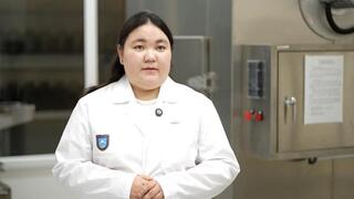 Молодой ученый КазНУ доказал противодиабетические свойства цикория