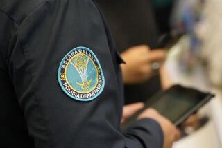 «Закон и порядок»: рейд по выявлению незаконной продажи вейпов провели в столичных магазинах