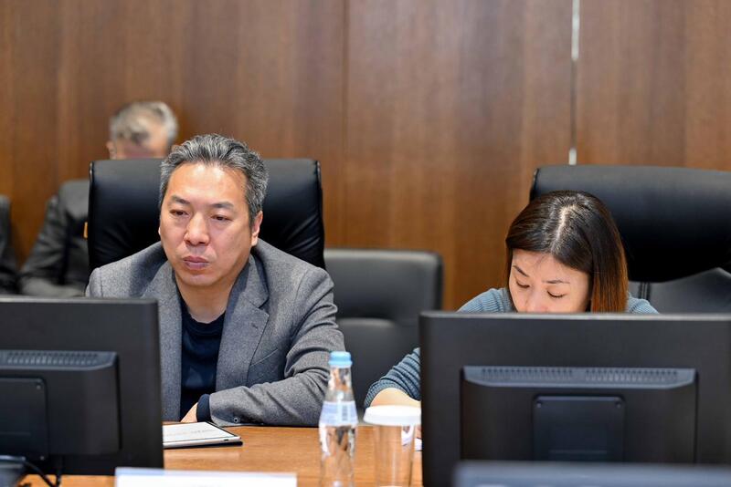 Обсуждены этапы реализации железнодорожного строительства «Аягоз–Бахты»