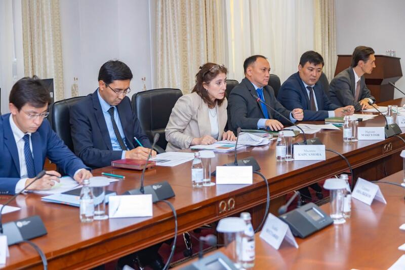 В 2024 году льготное финансирование получили свыше 17 тысяч бизнес-проектов