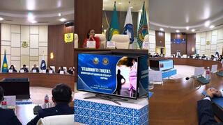 ”STOP Stalking”: в столице усиливают борьбу со сталкингом