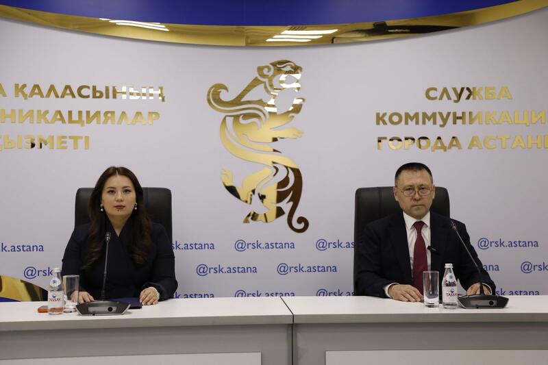 Какие меры по защите прав потребителей принимаются в Астане