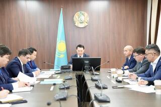 4,5 млн тонн угля поставлено в регионы: подготовка к зиме продолжается