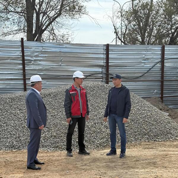 Модернизация вокзалов в области находится на контроле