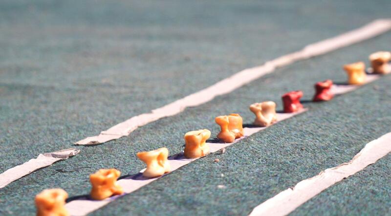 «Астана сақасы»: в честь Дня столицы состоится турнир по асык ату