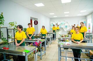 «WorldSkills Astana-2026»: в Астане проходит чемпионат профессионального мастерства