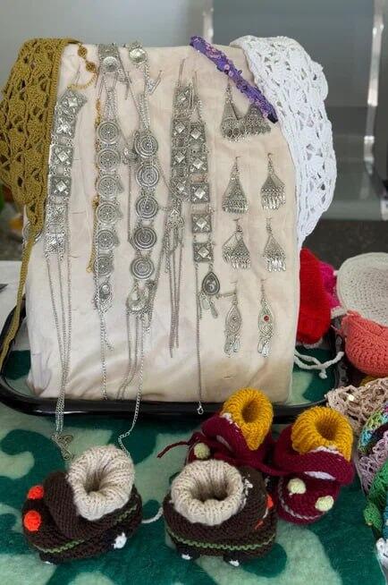 Истории успеха производителей в рамках проекта «Одно село - один продукт»