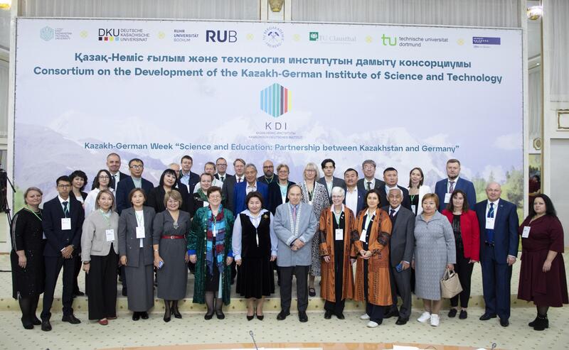 QS Stars: ВКТУ имени Д.Серикбаева – в числе лучших