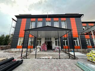 В области Абай в новом учебном году 8 школ пройдут реновацию, откроются 2 новые школы