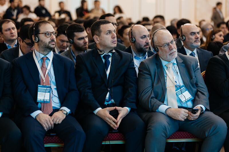 Расширение казахстанского участия: в Атырау прошёл Форум по развитию местного содержания для проекта ГСК