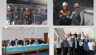 Акиматы и профсоюзы усиливают сотрудничество в Карагандинской области