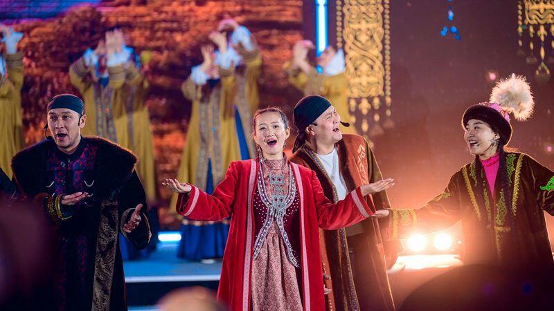 День единства и обновления: как празднуют Наурыз в Карагандинской области