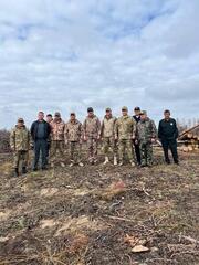 Министр экологии и природных ресурсов с рабочей поездкой посетил область Абай