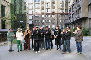 «Нас услышали»: жильцы Sholpan City поблагодарили акима Алматы за решение их вопросов