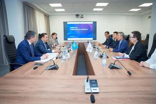 Презентован международный опыт в инженерном образовании