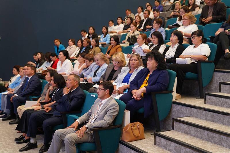 В Казахстане появилось первое Управление по защите прав детей