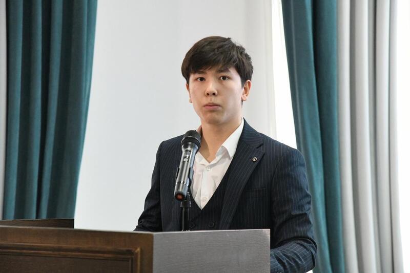 «Закон и порядок»: конкурс проектов для профилактики правонарушений провели среди столичных школьников