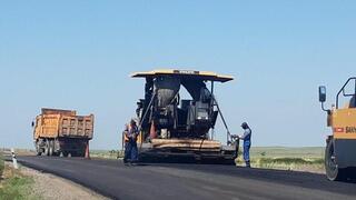 В Карагандинской области изменили подход к ремонту дорог  