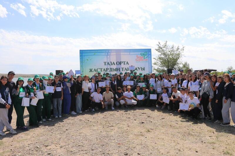 Экологическая культура – основа гражданской зрелости