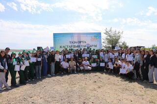 Экологическая культура – основа гражданской зрелости