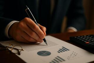 О проведении внутреннего анализац коррупционных рисков в ГУ «Отдел строительства города Сарани»