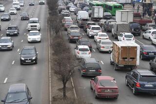 Алматы усиливает меры по снижению загрязнения воздуха