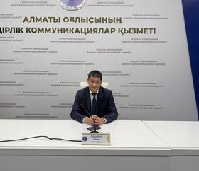 Алматинская область выполнила план по поставкам топлива и закупу сельхозтехники для весенне-осенних кампаний