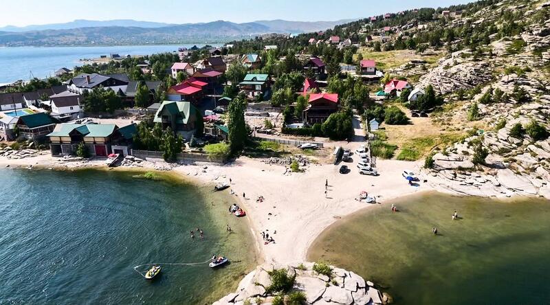 В ВКО для защиты безопасности туристов работает туристическая полиция
