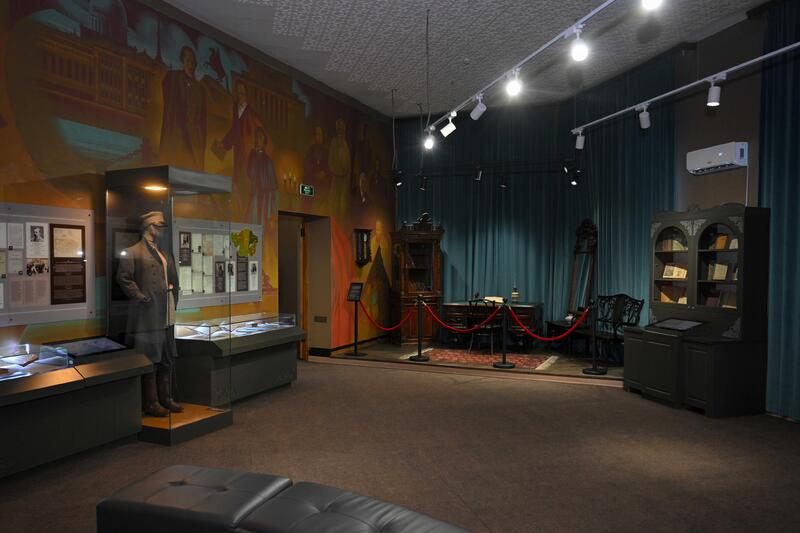 В Семей прибыла делегация из Кызылординской области