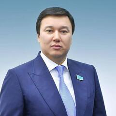 Назначен новый заместитель акима Актюбинской области