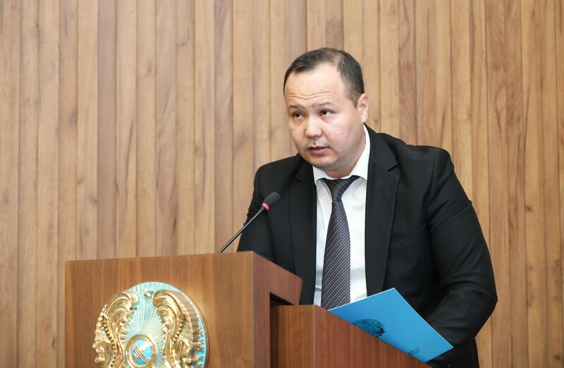 В Мангистау рассмотрели ход подготовки к отопительному сезону 2026–2027 годов