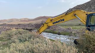 В Алматинской области доходы жителей сел выросли на 22,7%