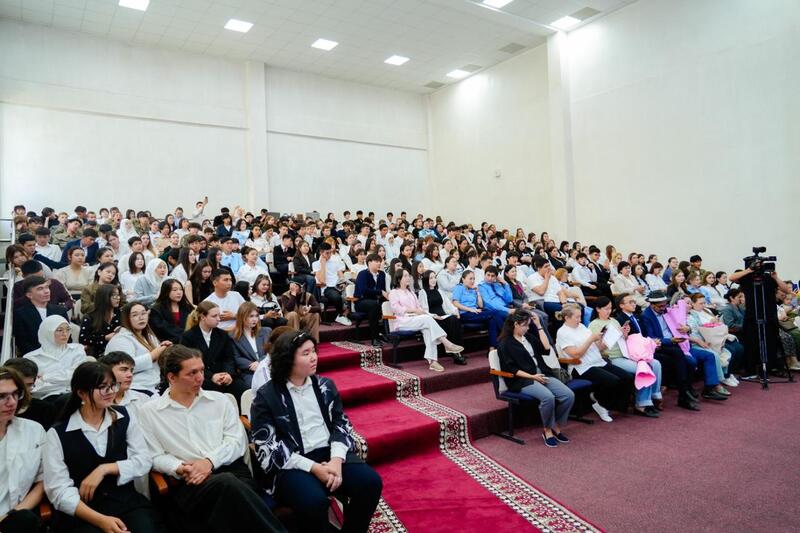 «Закон и порядок»: в столице подвели итоги студенческих проектов