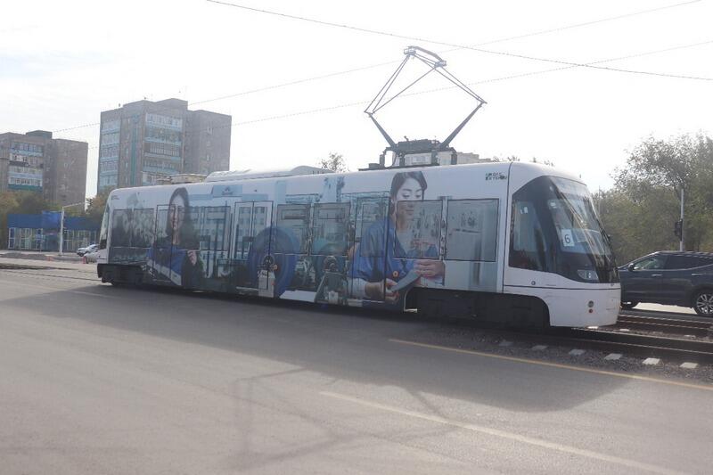 В Карагандинской области хотят развивать промышленный туризм