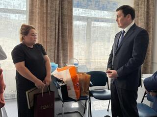 Четырёхкомнатная квартира: какую помощь получит девочка после ДТП