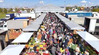 В Астане пройдет сельскохозяйственная ярмарка с участием Северо-Казахстанской и Павлодарской областей