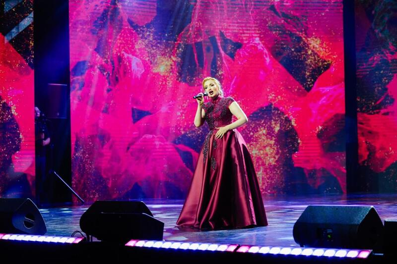 «Алтын Шипагер»: лучших медицинских работников чествовали в Астане