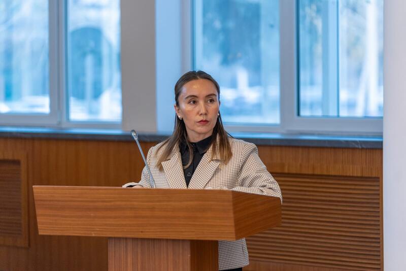 В ВКО состоялось заседание акимата