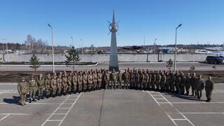 Глава МЧС определил задачи по модернизации воинских частей